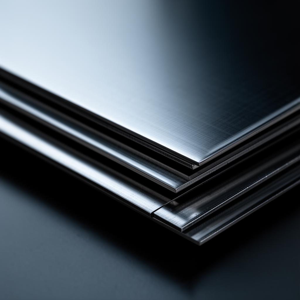 Steel raw material. Stainless · Carbon · Tool